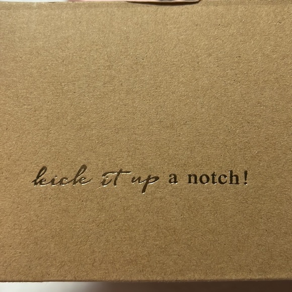 Beautiful Charlotte Russe heels - Picture 10 of 12